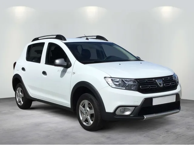 Dacia Sandero (2020) — foto 1