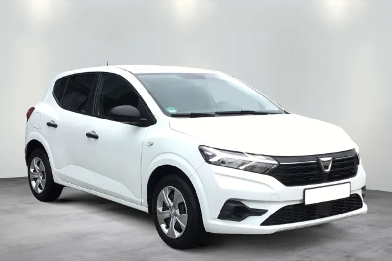 Dacia Sandero (2021)