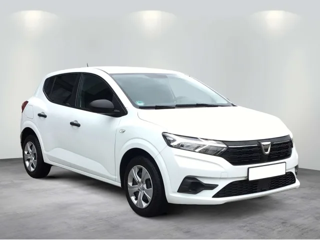 Dacia Sandero (2021) — foto 1