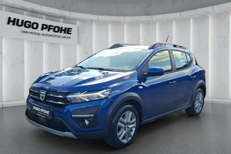 Dacia Sandero (2021)