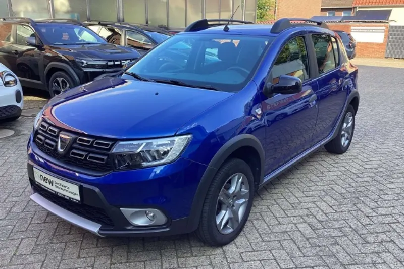 Dacia Sandero (2020)