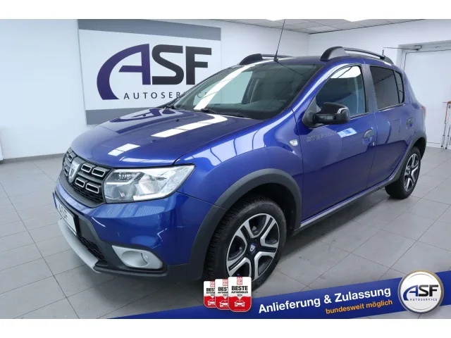 Dacia Sandero (2020) — foto 1