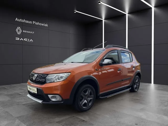 Dacia Sandero (2018) — foto 1