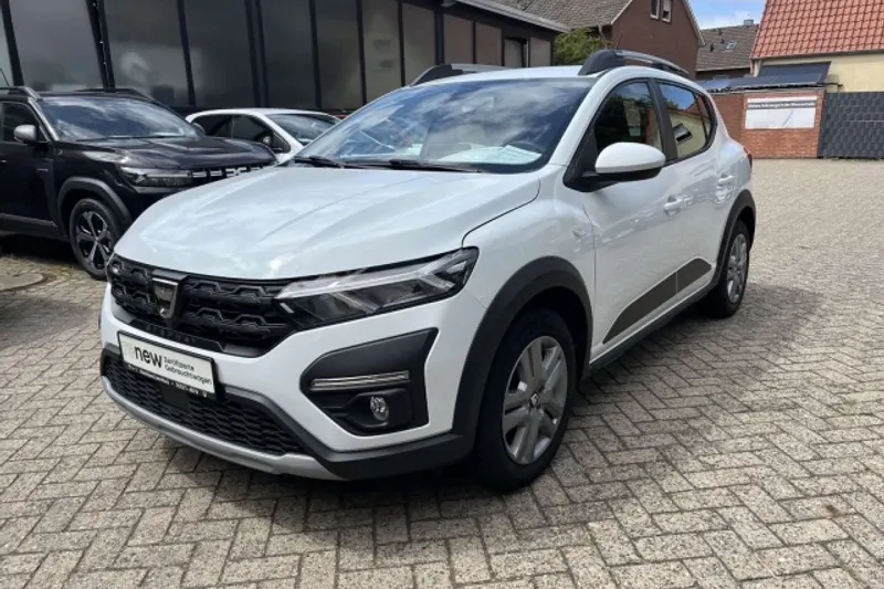 Dacia Sandero (2021)