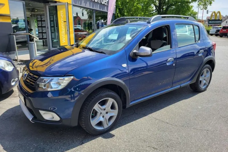 Dacia Sandero (2019)