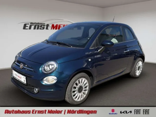 Fiat 500 (2022) — foto 1