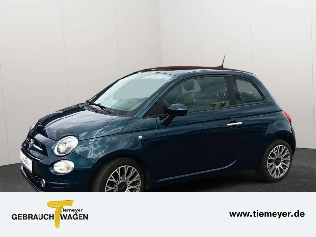 Fiat 500 (2021) — foto 1