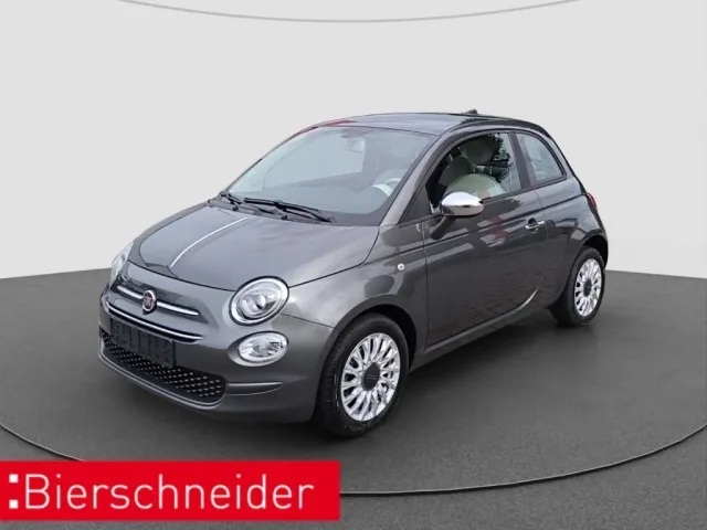 Fiat 500 (2021) — foto 1