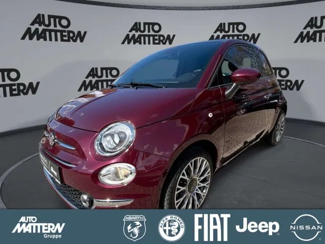 Fiat 500 (2020) — foto 1