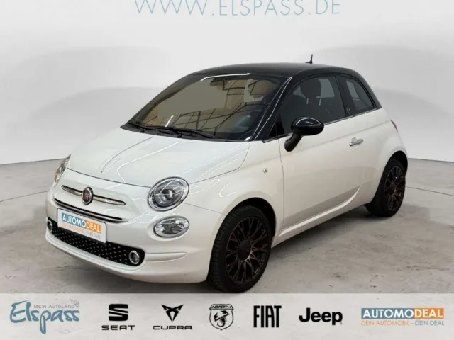Fiat 500 (2019) — foto 1