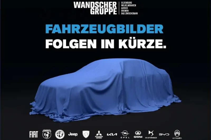 Fiat 500 (2019)