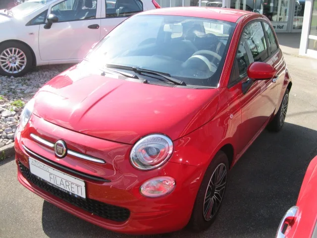 Fiat 500 (2023) — foto 1