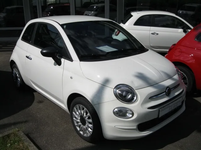 Fiat 500 (2023) — foto 1