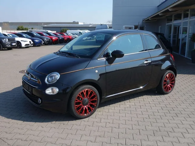 Fiat 500 (2019) — foto 1