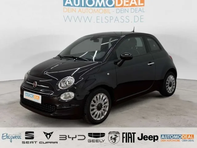 Fiat 500 (2021) — foto 1
