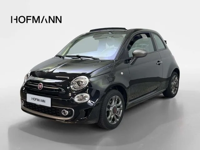 Fiat 500 (2019) — foto 1