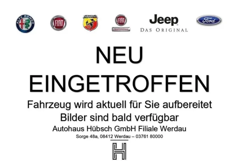 Fiat 500 (2017)