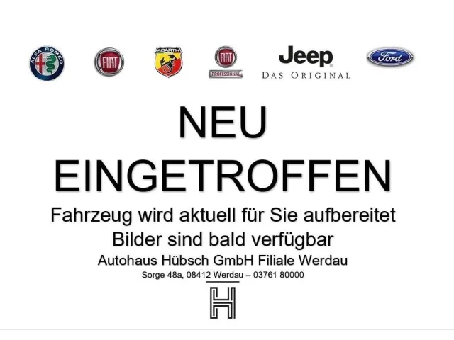 Fiat 500 (2017) — foto 1