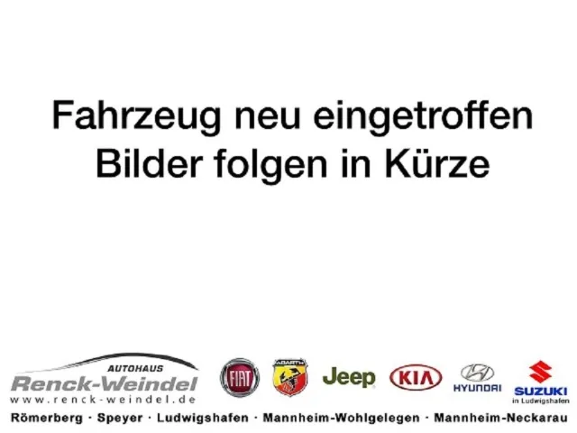Fiat 500C (2018) — foto 1