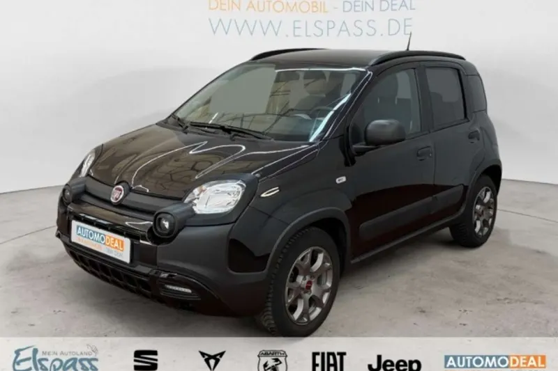 Fiat Panda (2022)