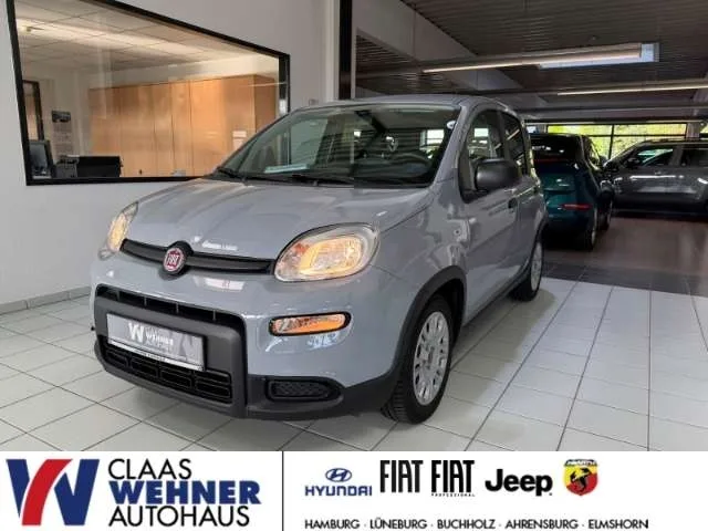 Fiat Panda (2023) — foto 1