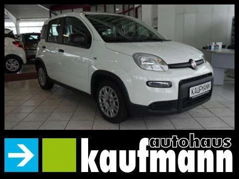 Fiat Panda (2022) — foto 1