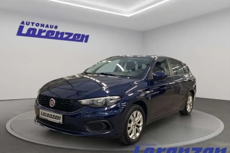 Fiat Tipo (2019)