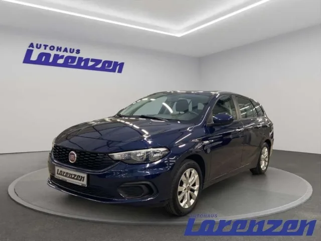 Fiat Tipo (2019) — foto 1