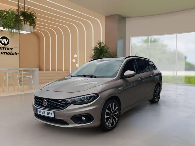 Fiat Tipo (2019) — foto 1