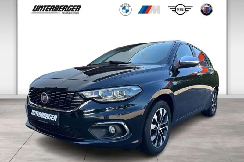 Fiat Tipo (2020)
