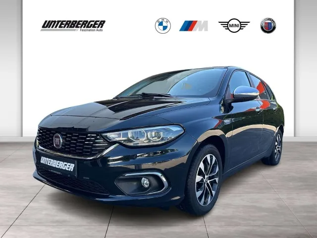 Fiat Tipo (2020) — foto 1