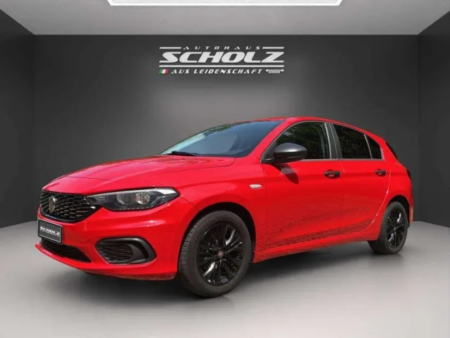Fiat Tipo (2020) — foto 1