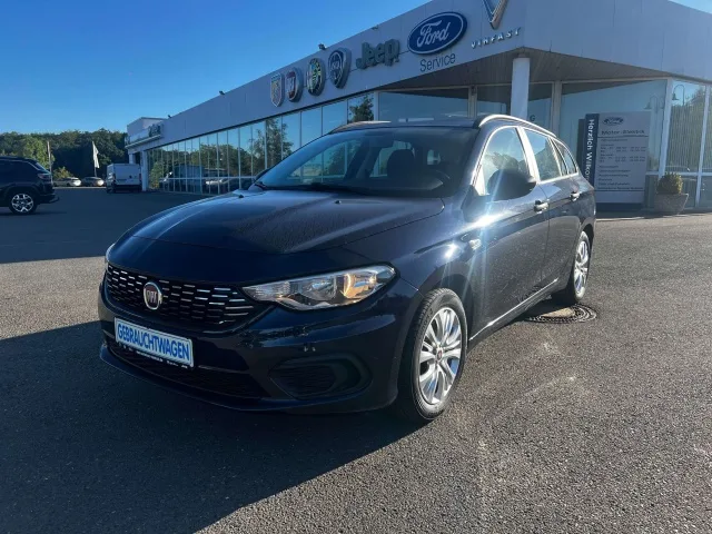 Fiat Tipo (2018) — foto 1