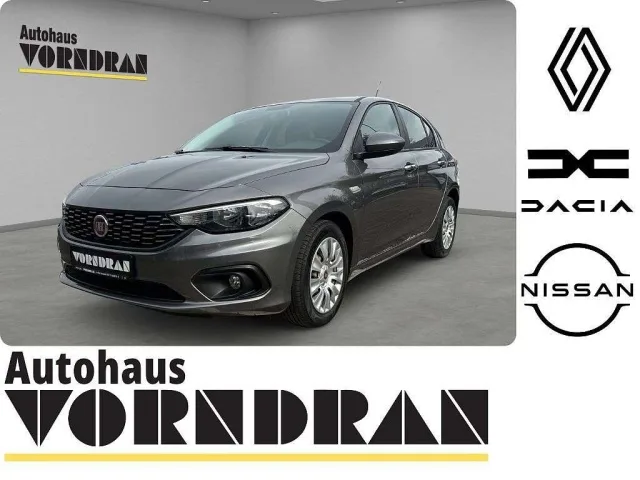 Fiat Tipo (2018) — foto 1