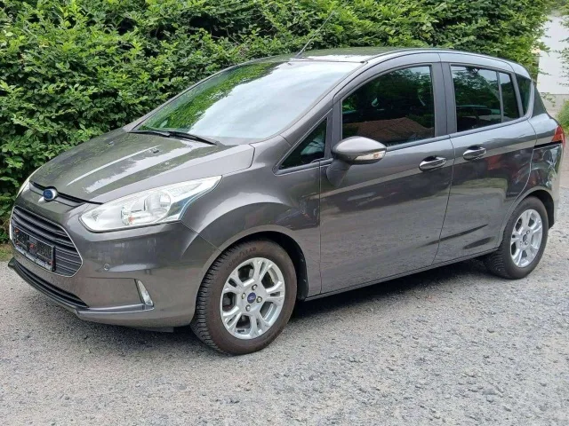 Ford B-Max (2017) — foto 1