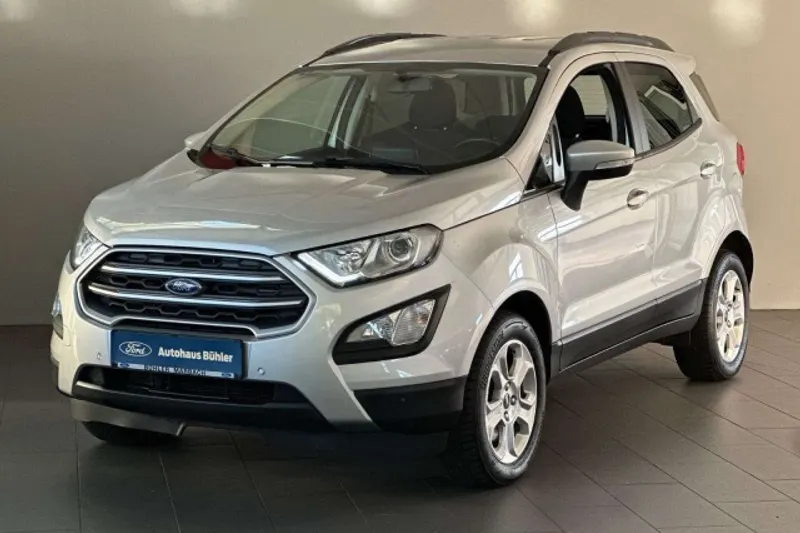 Ford EcoSport (2019)