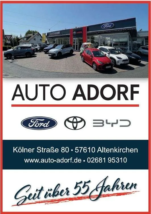 Ford EcoSport (2019) — foto 1