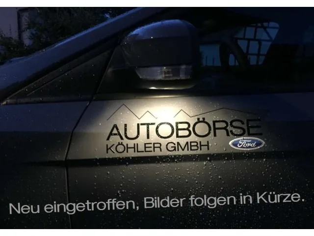 Ford Fiesta (2017) — foto 1