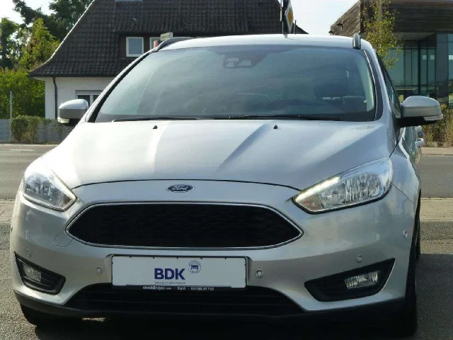 Ford Focus (2017) — foto 1
