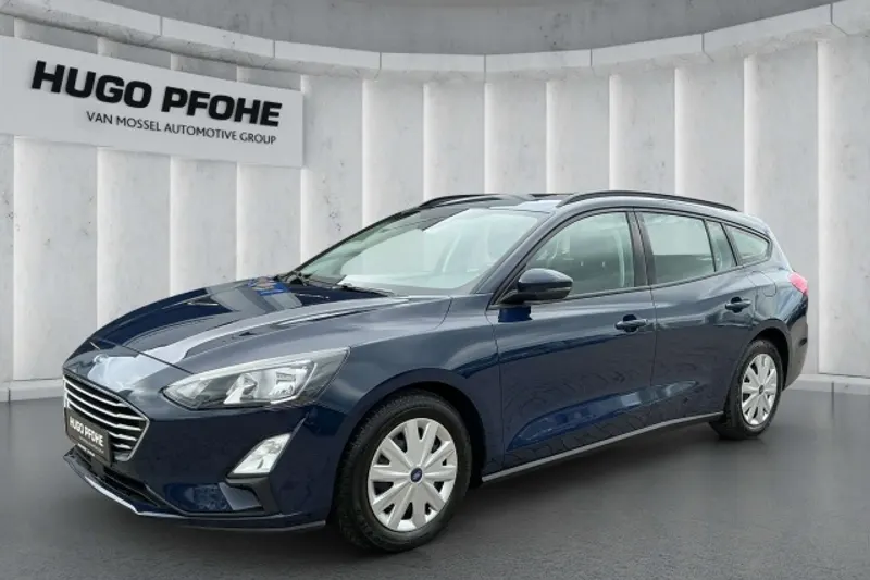 Ford Focus (2019)
