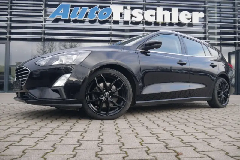 Ford Focus (2019)