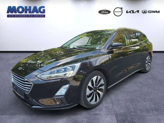 Ford Focus (2018) — foto 1