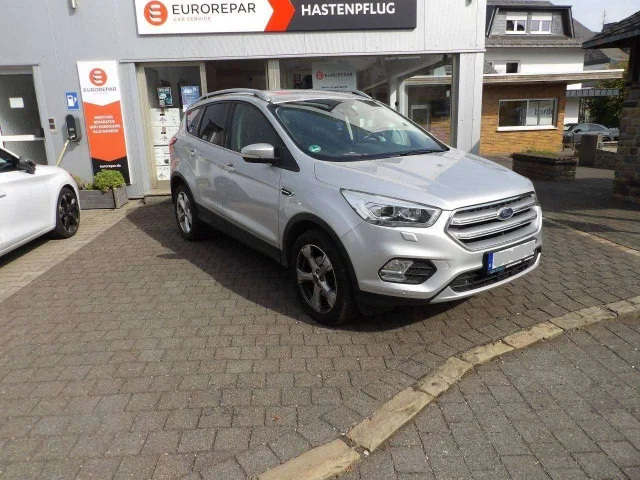 Ford Kuga (2023) — foto 1