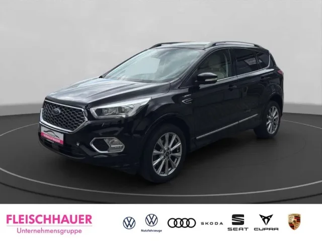 Ford Kuga (2017) — foto 1