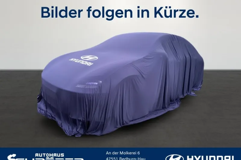 Hyundai i10 (2020)