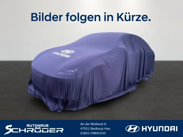 Hyundai i10 (2020) — foto 1