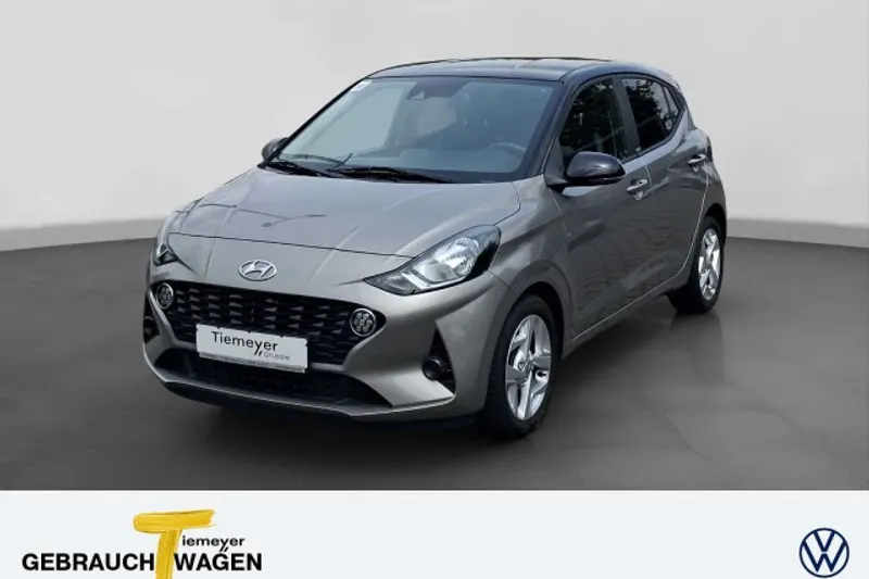 Hyundai i10 (2020)