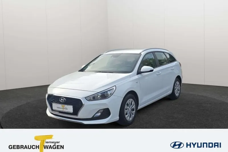 Hyundai i30 (2020)