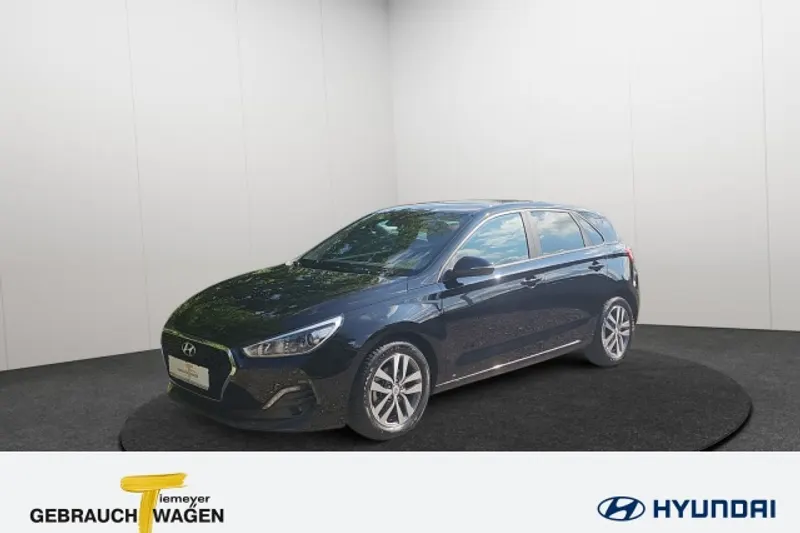 Hyundai i30 (2019)