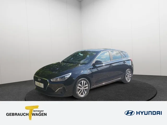 Hyundai i30 (2019) — foto 1